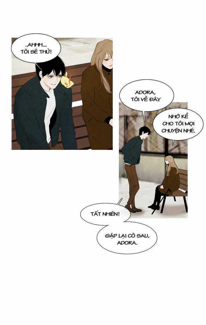 Rừng Đông Chapter 64 trang 23