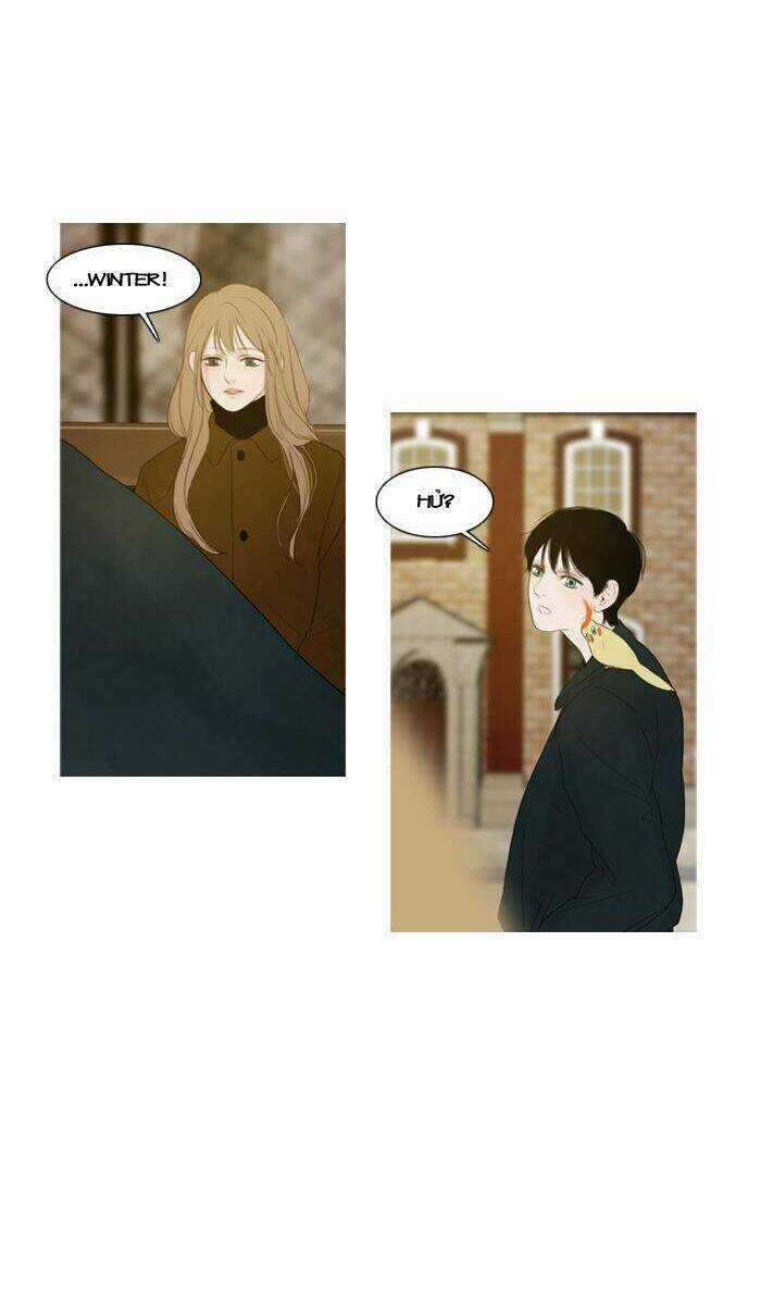 Rừng Đông Chapter 64 trang 24