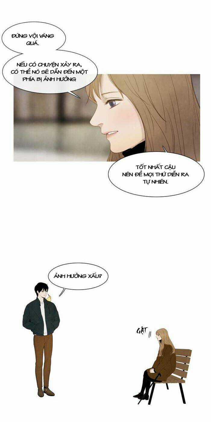 Rừng Đông Chapter 64 trang 25