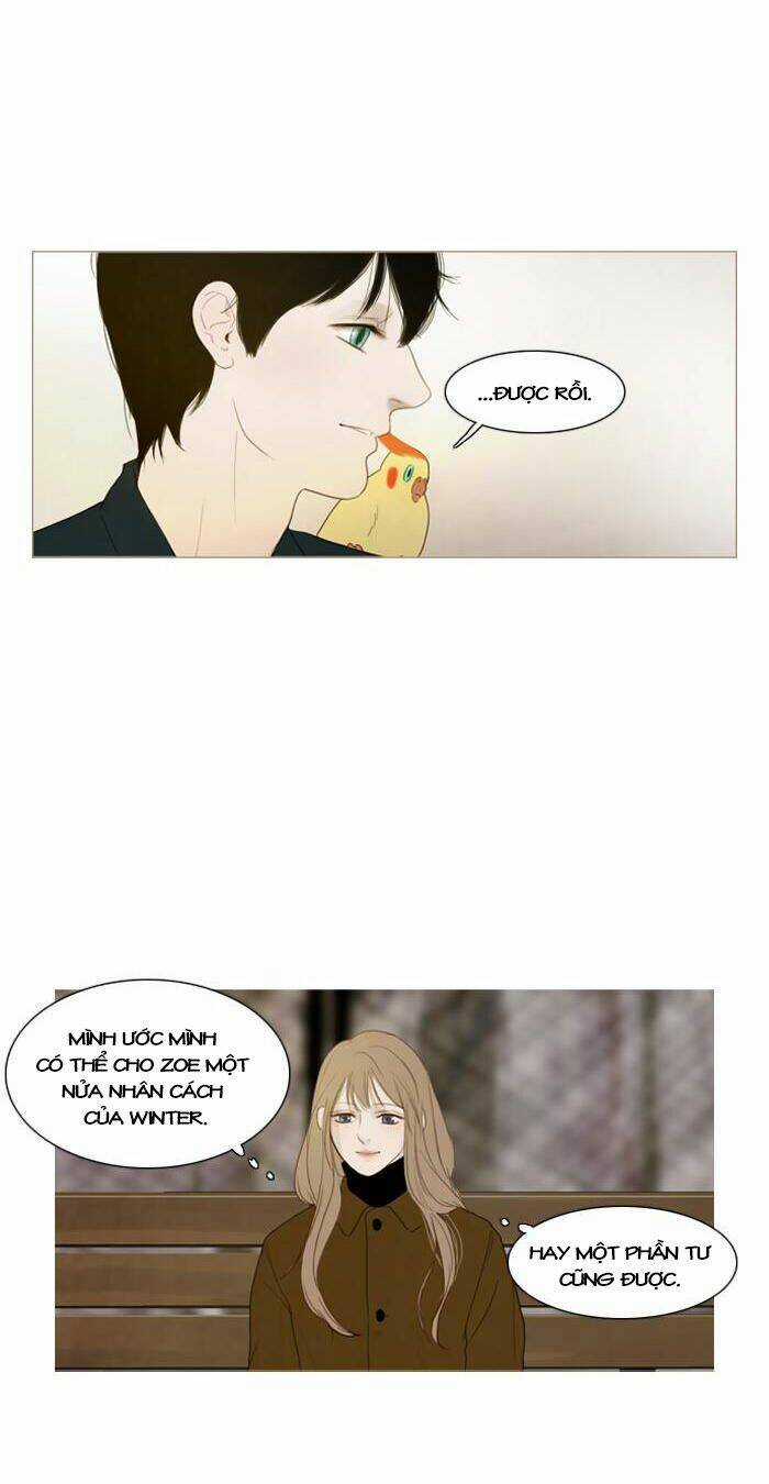 Rừng Đông Chapter 64 trang 26