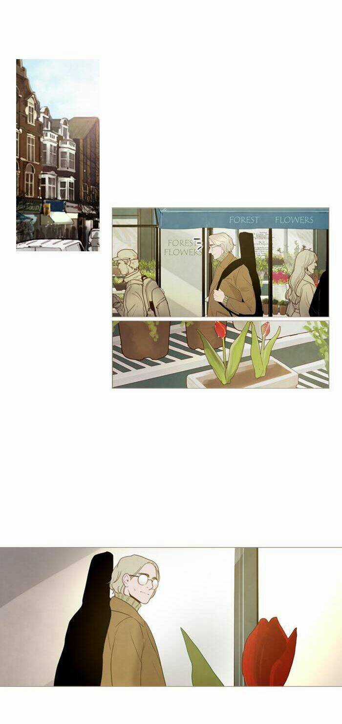 Rừng Đông Chapter 64 trang 28