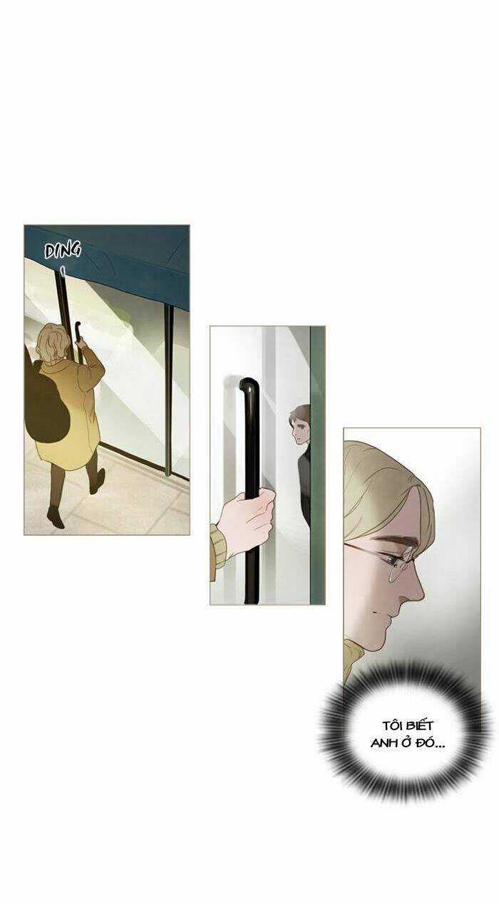 Rừng Đông Chapter 64 trang 29