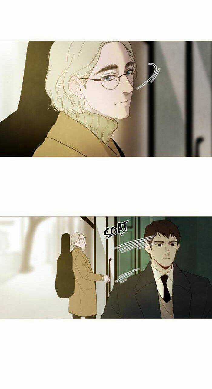 Rừng Đông Chapter 64 trang 30