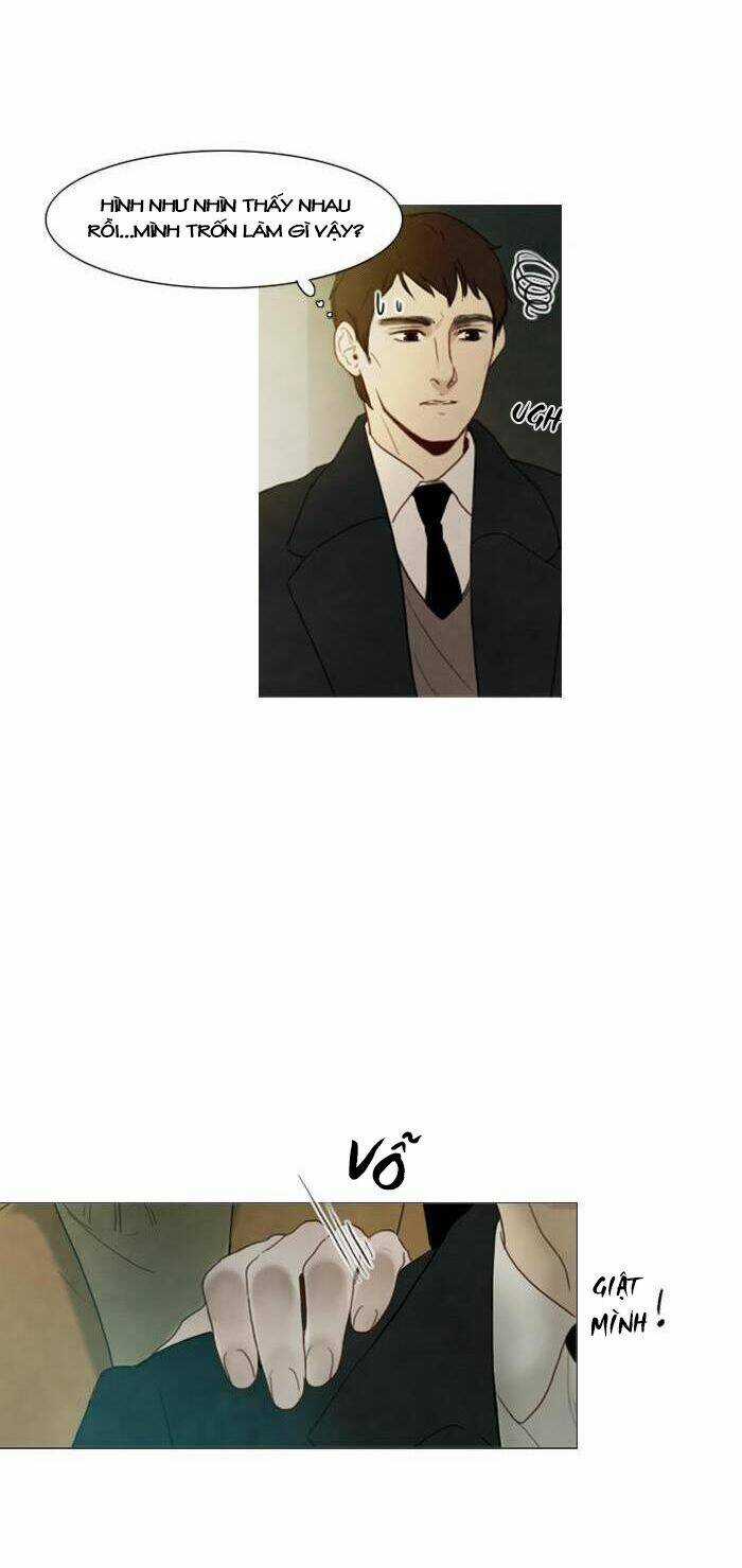 Rừng Đông Chapter 64 trang 31