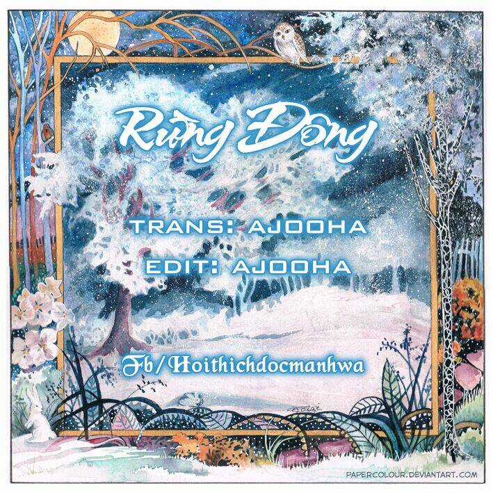 Rừng Đông Chapter 64 trang 34