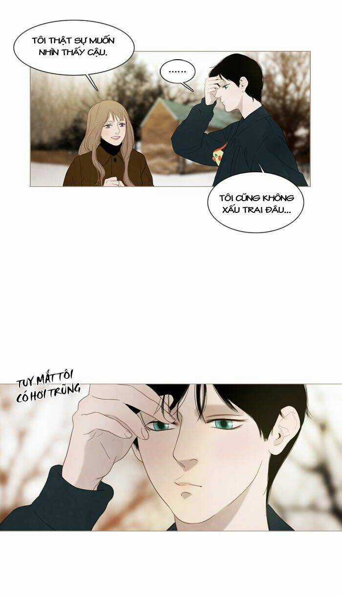 Rừng Đông Chapter 64 trang 4