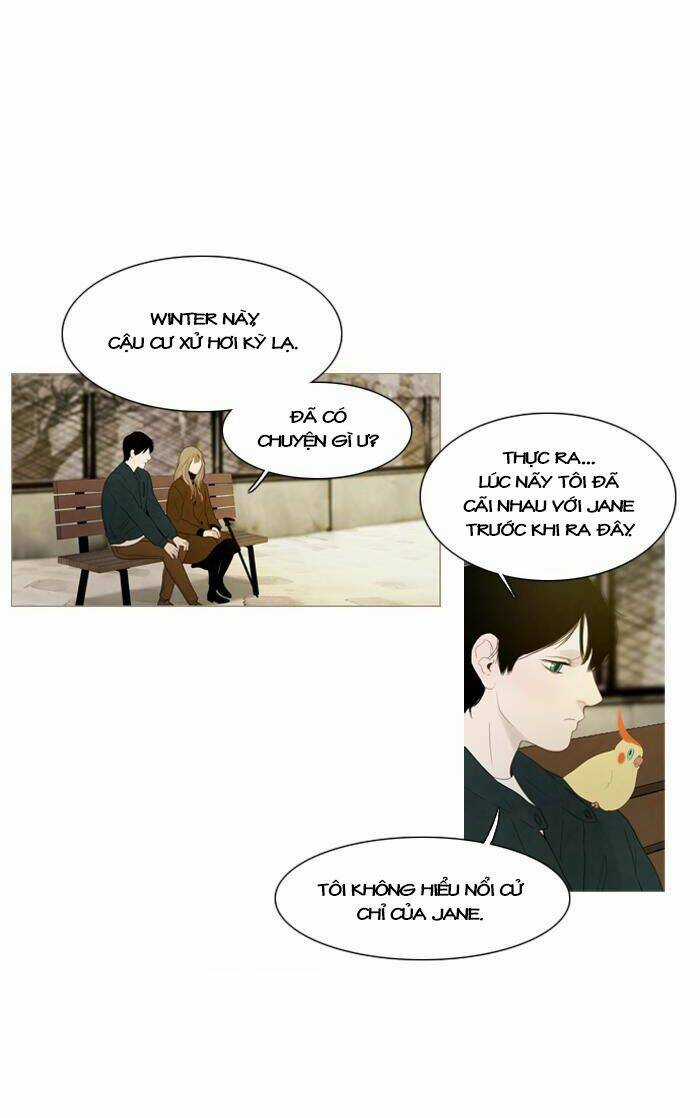 Rừng Đông Chapter 64 trang 6