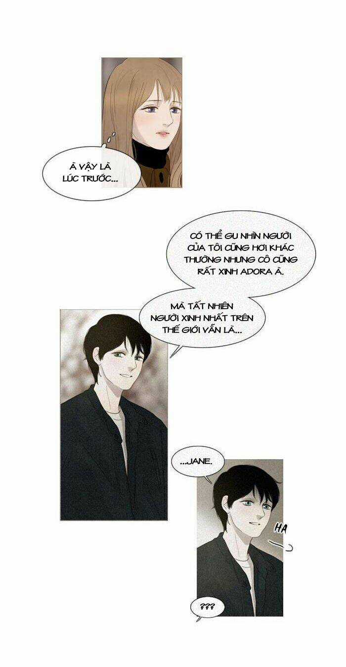 Rừng Đông Chapter 64 trang 7