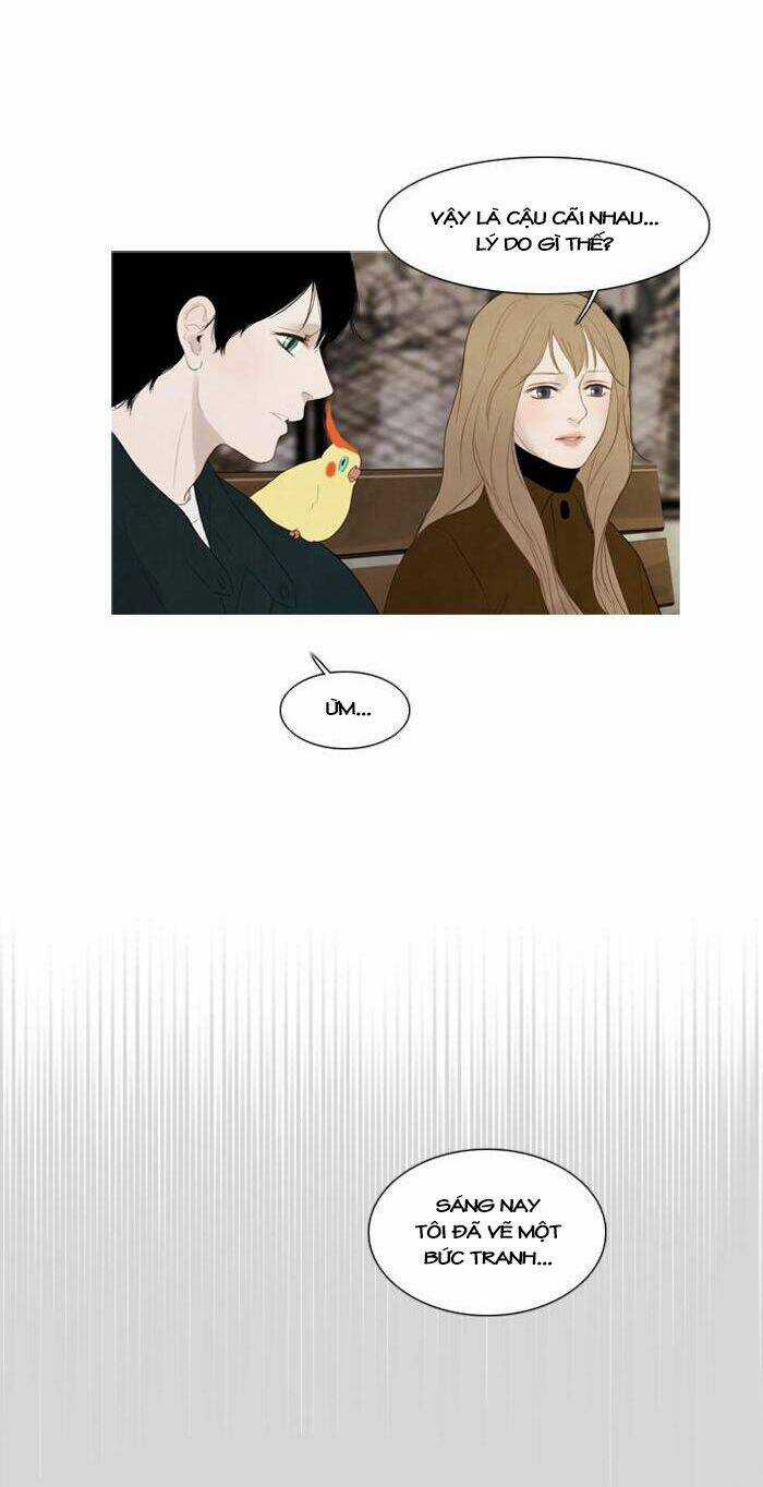 Rừng Đông Chapter 64 trang 8