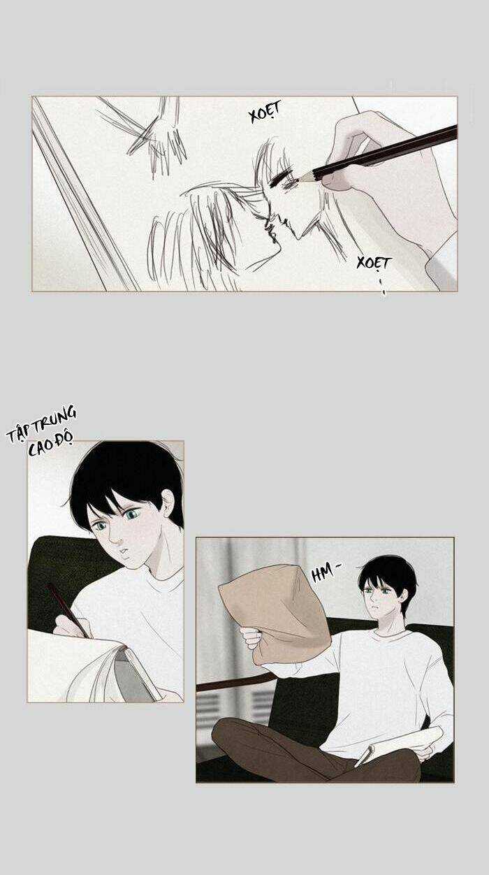 Rừng Đông Chapter 64 trang 9