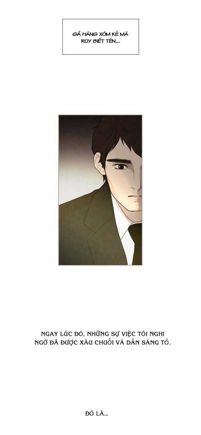 Rừng Đông Chapter 65 trang 12