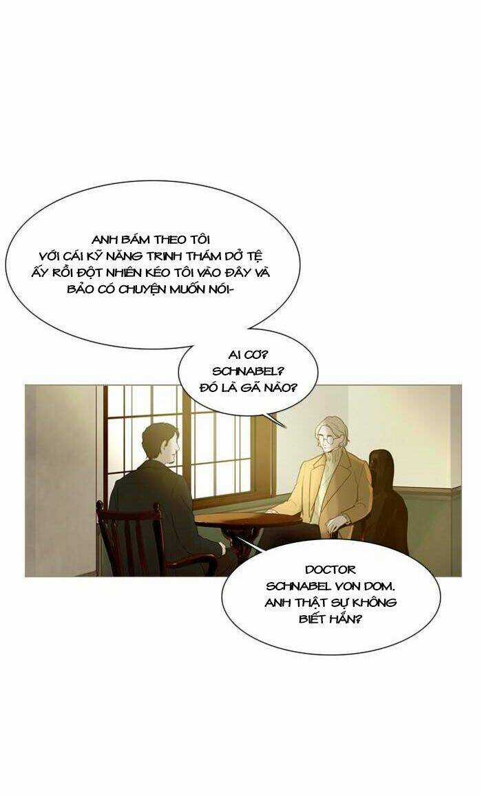 Rừng Đông Chapter 65 trang 14