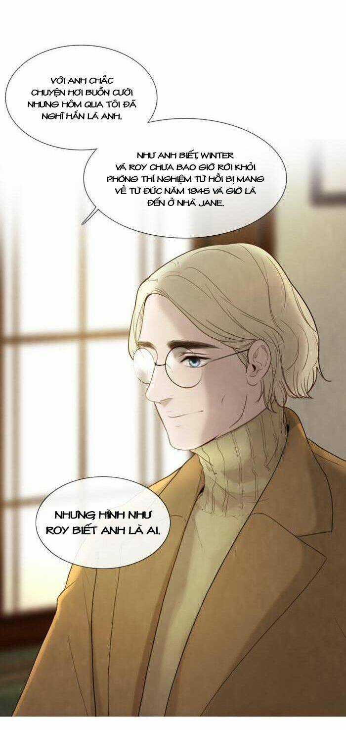 Rừng Đông Chapter 65 trang 15