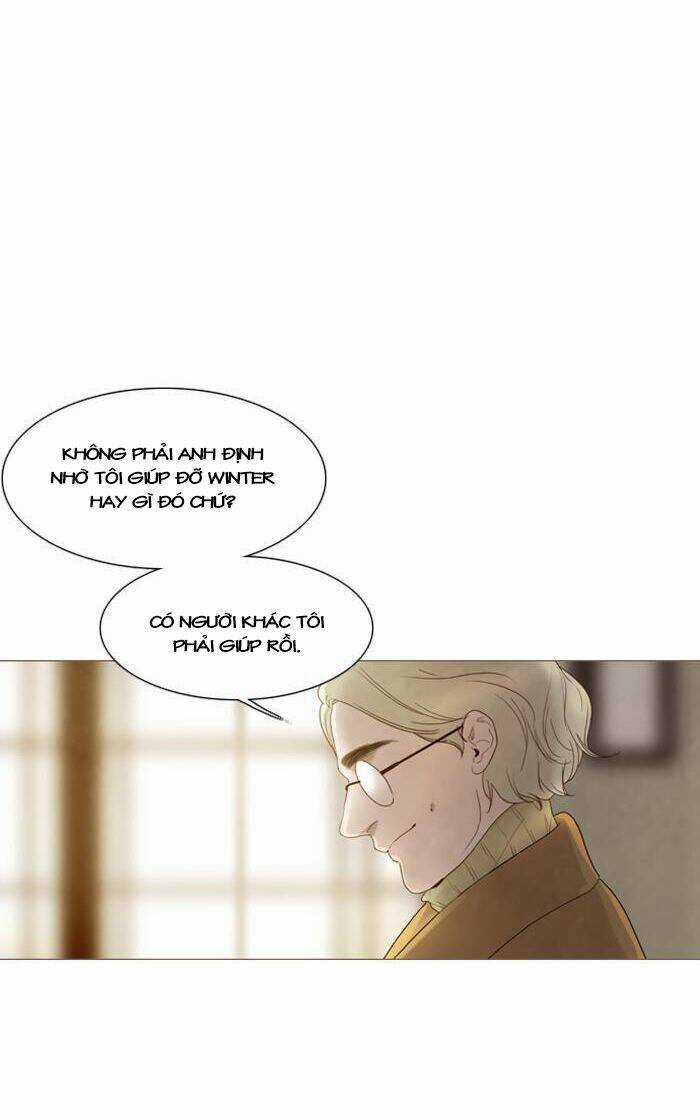 Rừng Đông Chapter 65 trang 18