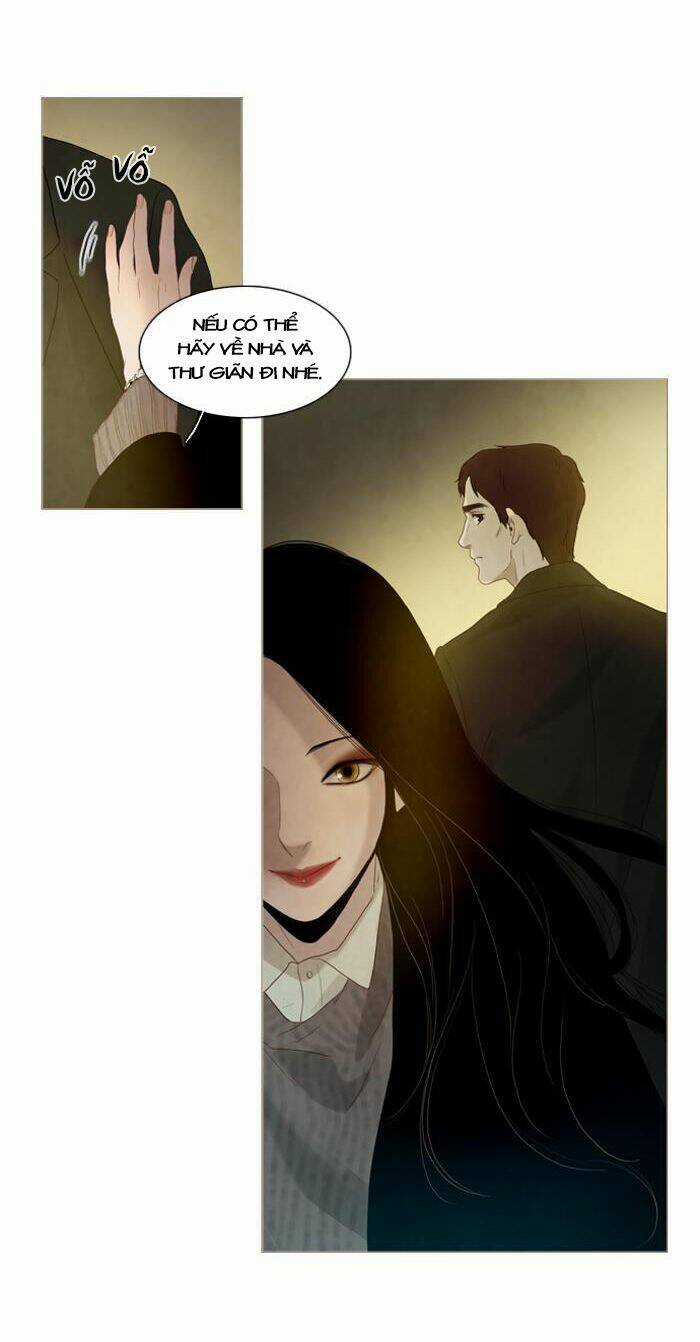 Rừng Đông Chapter 65 trang 2