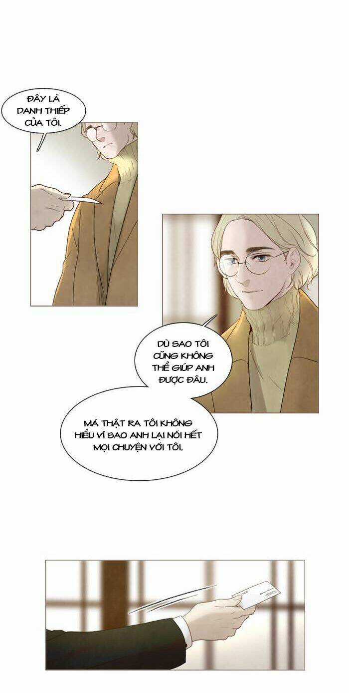 Rừng Đông Chapter 65 trang 20