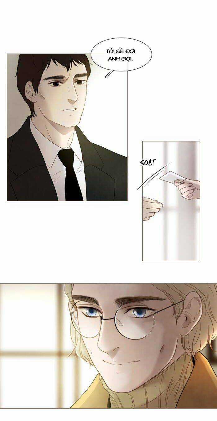 Rừng Đông Chapter 65 trang 21