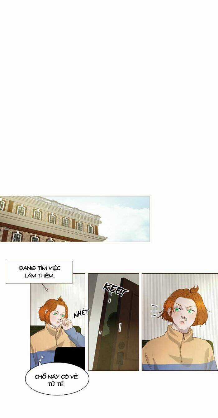 Rừng Đông Chapter 65 trang 24