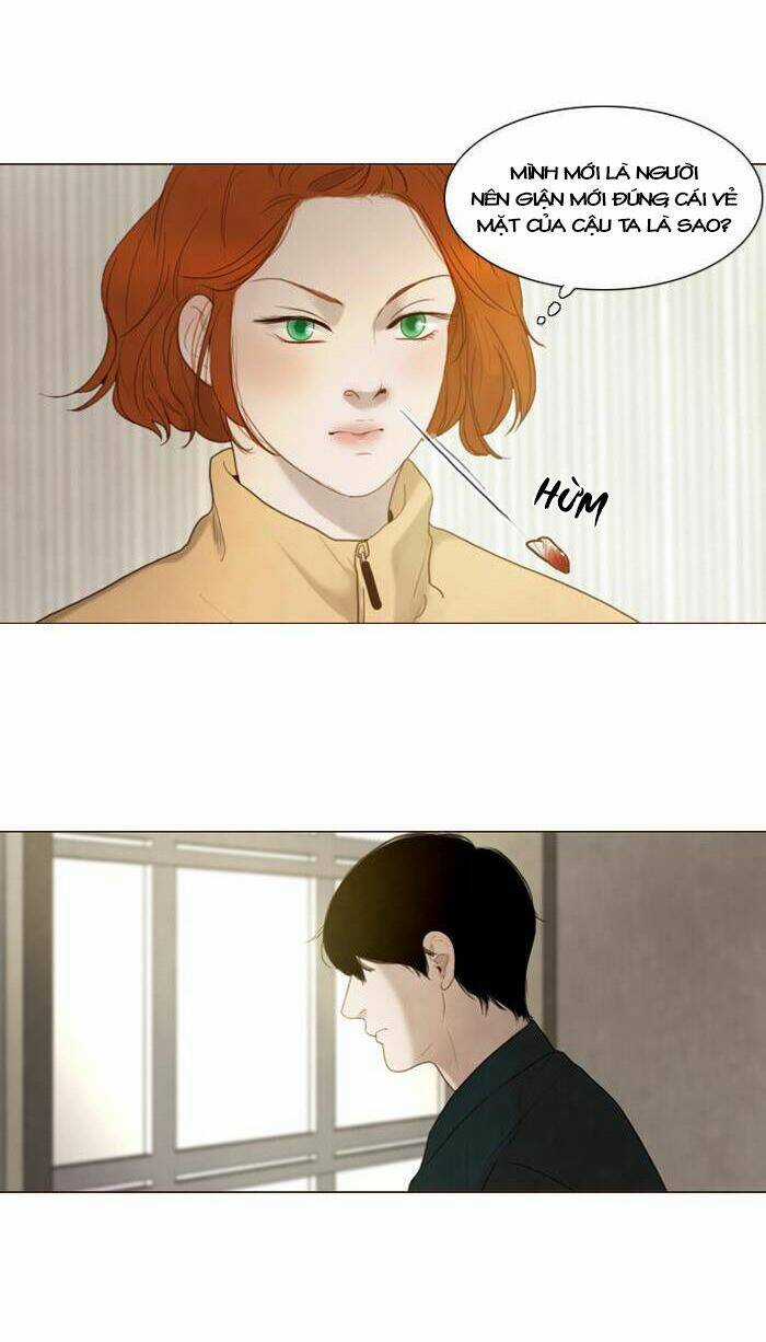 Rừng Đông Chapter 65 trang 26