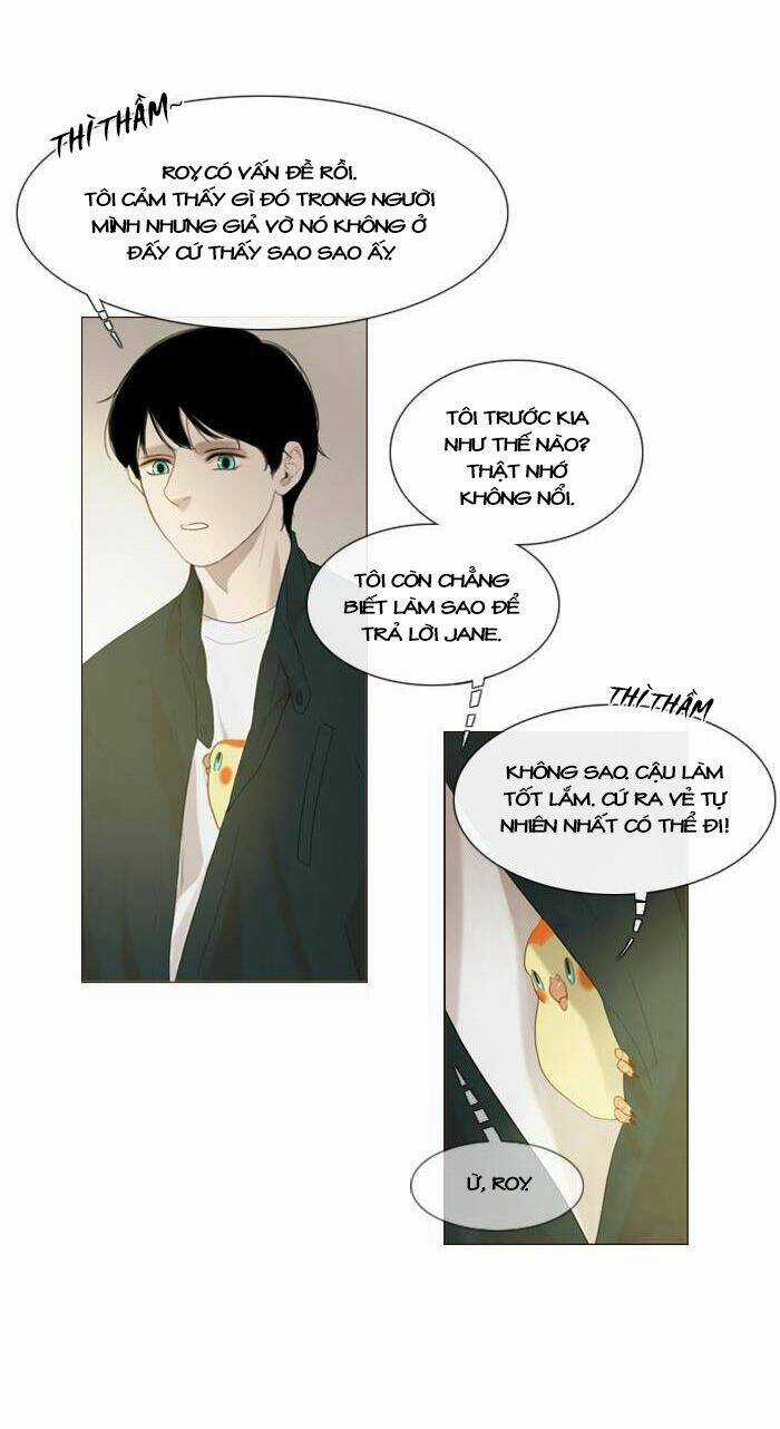 Rừng Đông Chapter 65 trang 28