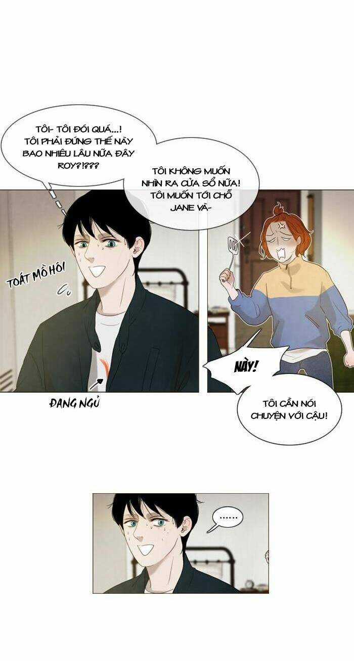 Rừng Đông Chapter 65 trang 30