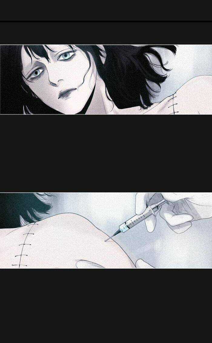 Rừng Đông Chapter 65 trang 6