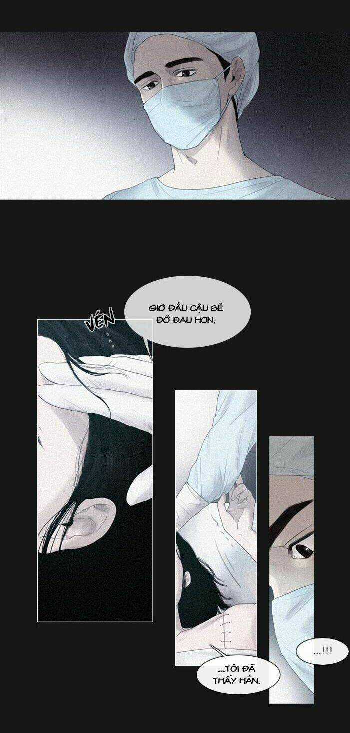 Rừng Đông Chapter 65 trang 7