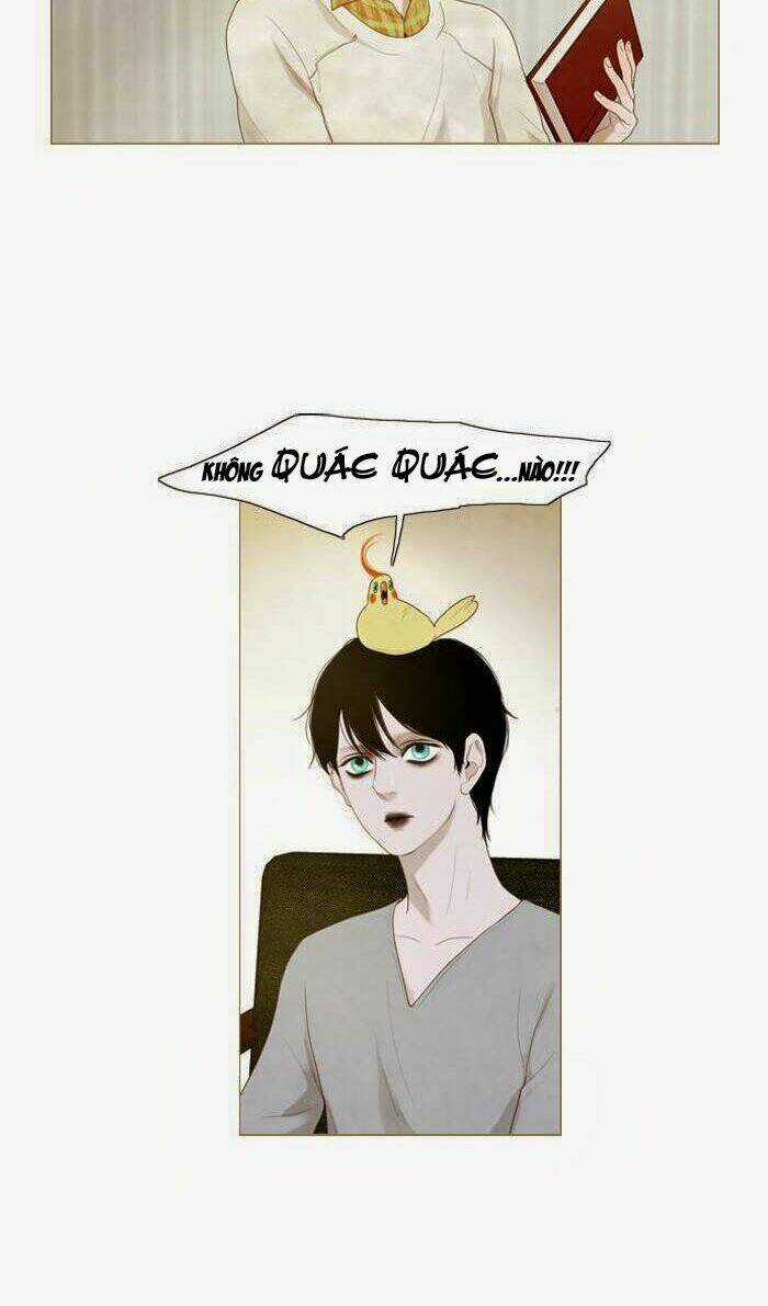 Rừng Đông Chapter 7 trang 23