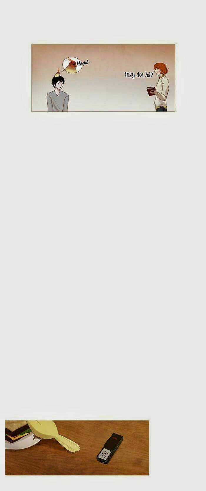 Rừng Đông Chapter 7 trang 24