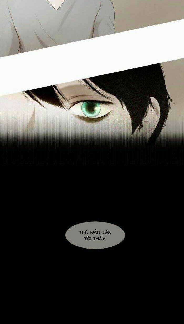 Rừng Đông Chapter 7 trang 28