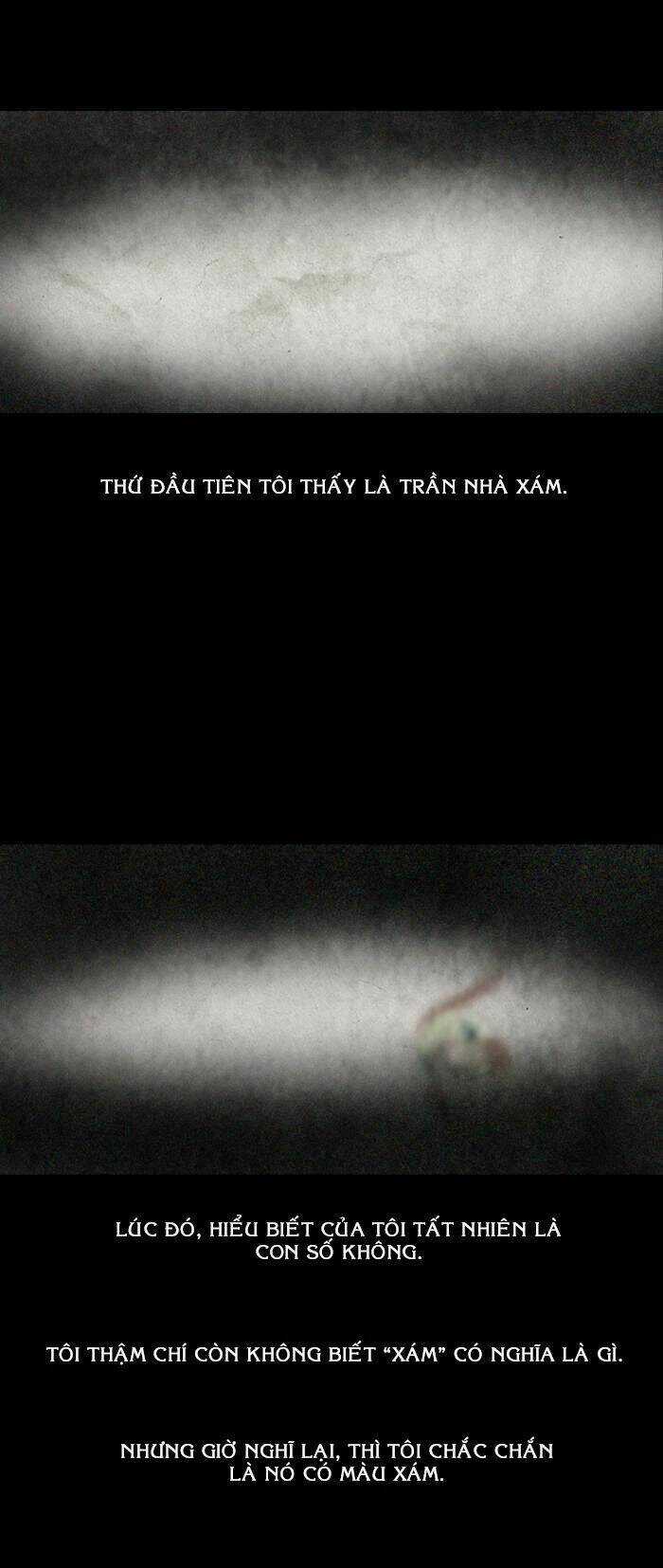 Rừng Đông Chapter 7 trang 29