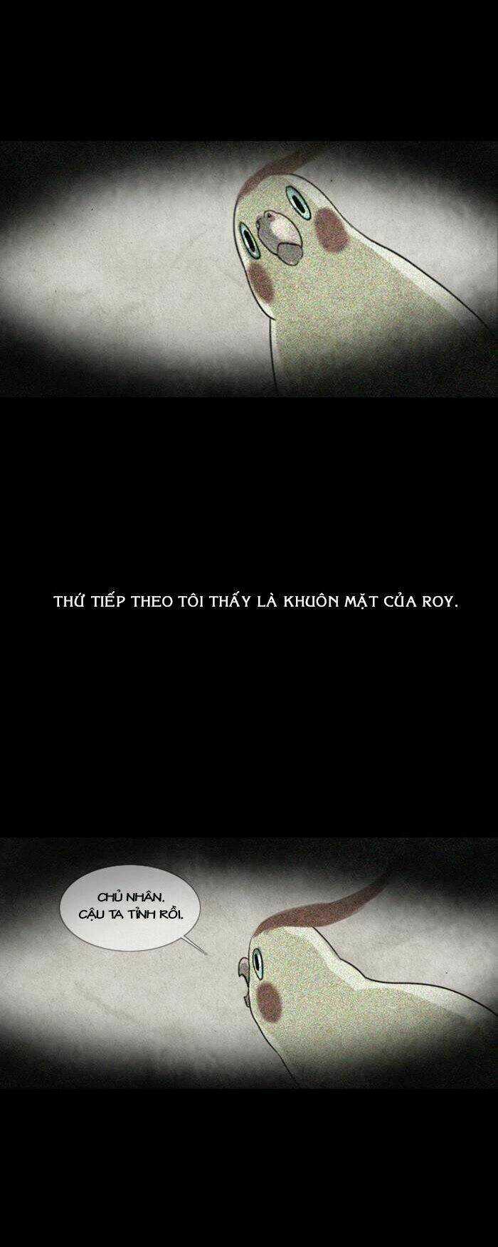 Rừng Đông Chapter 7 trang 30