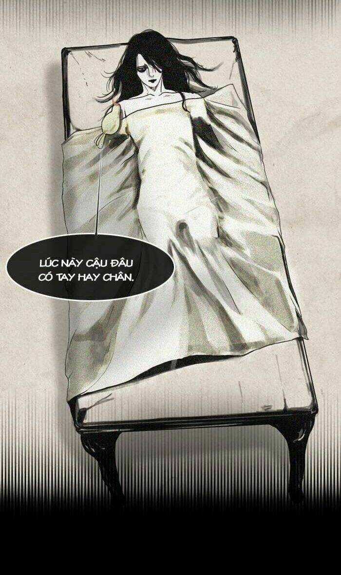 Rừng Đông Chapter 7 trang 35