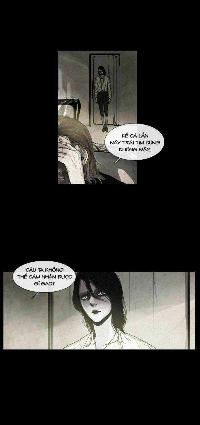 Rừng Đông Chapter 8 trang 12