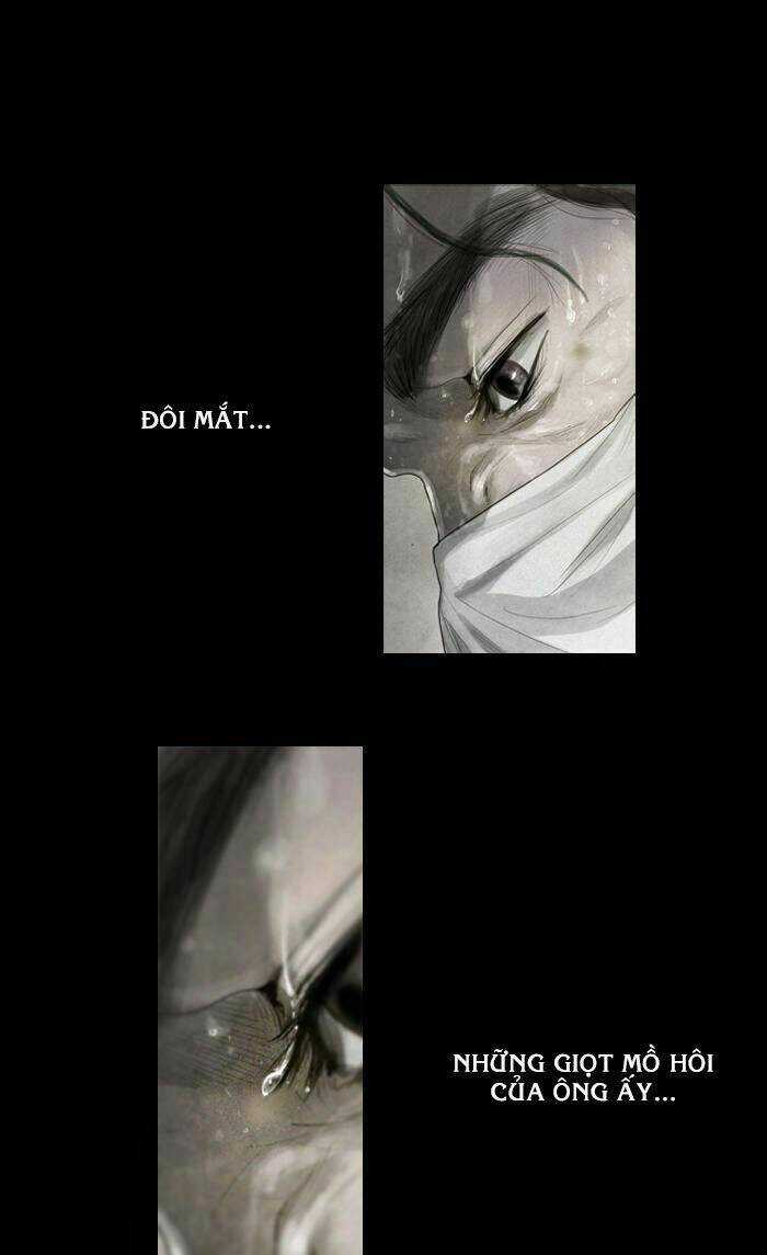 Rừng Đông Chapter 8 trang 18