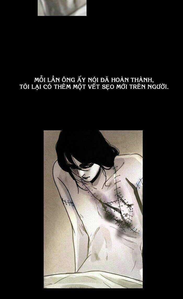 Rừng Đông Chapter 8 trang 19