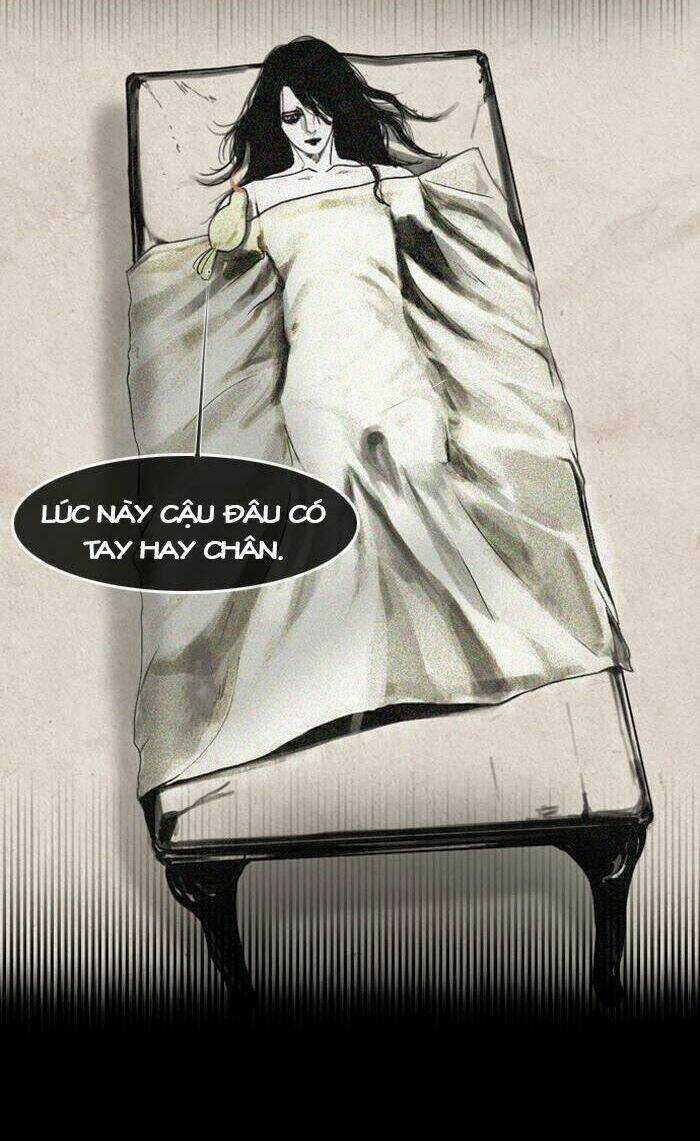 Rừng Đông Chapter 8 trang 2