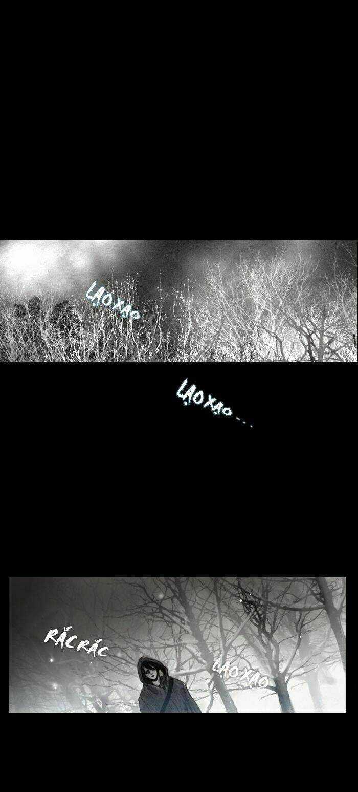 Rừng Đông Chapter 8 trang 22