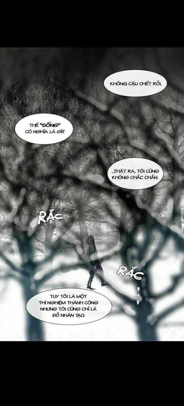 Rừng Đông Chapter 8 trang 25