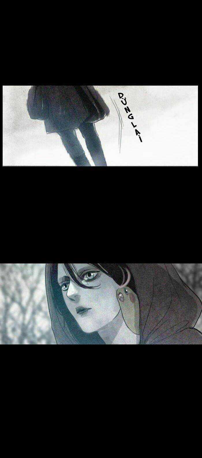 Rừng Đông Chapter 8 trang 28