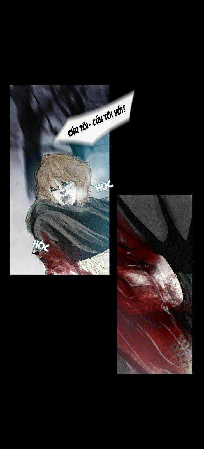 Rừng Đông Chapter 8 trang 30