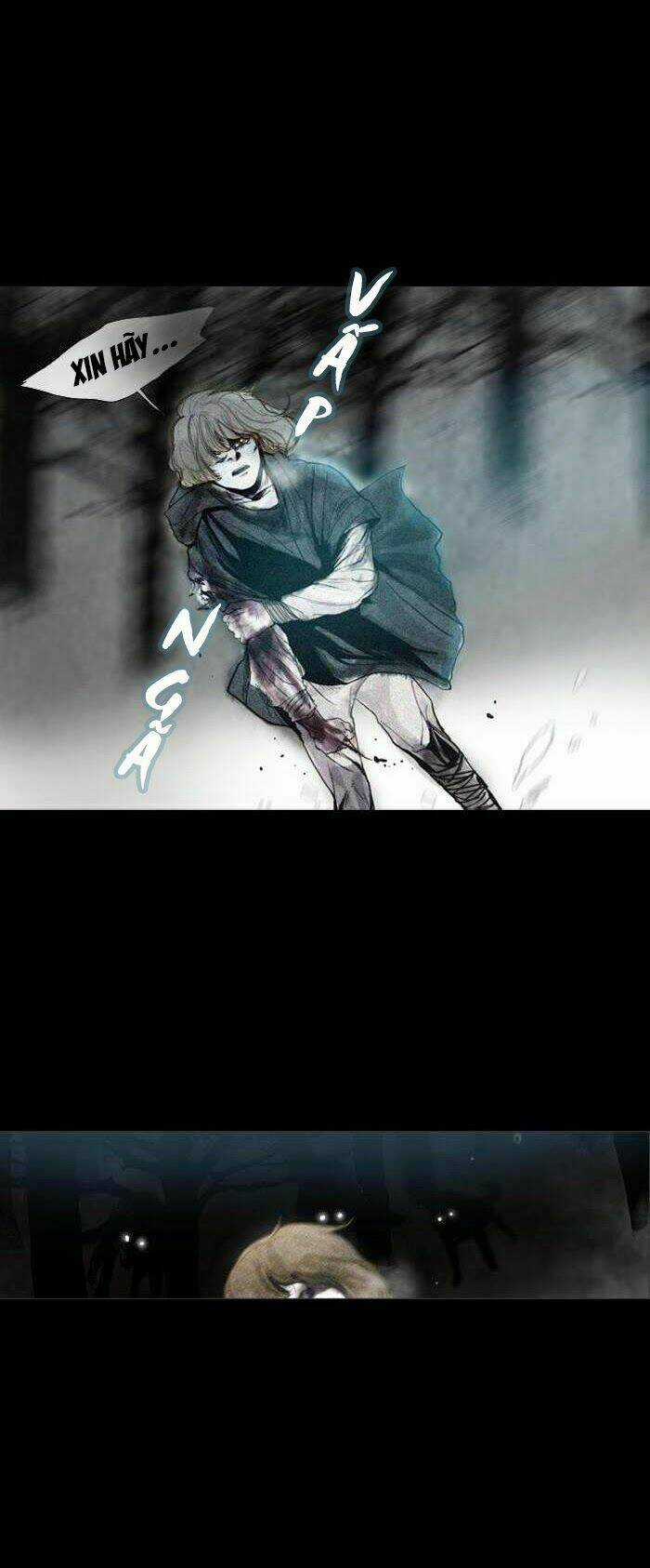 Rừng Đông Chapter 8 trang 31