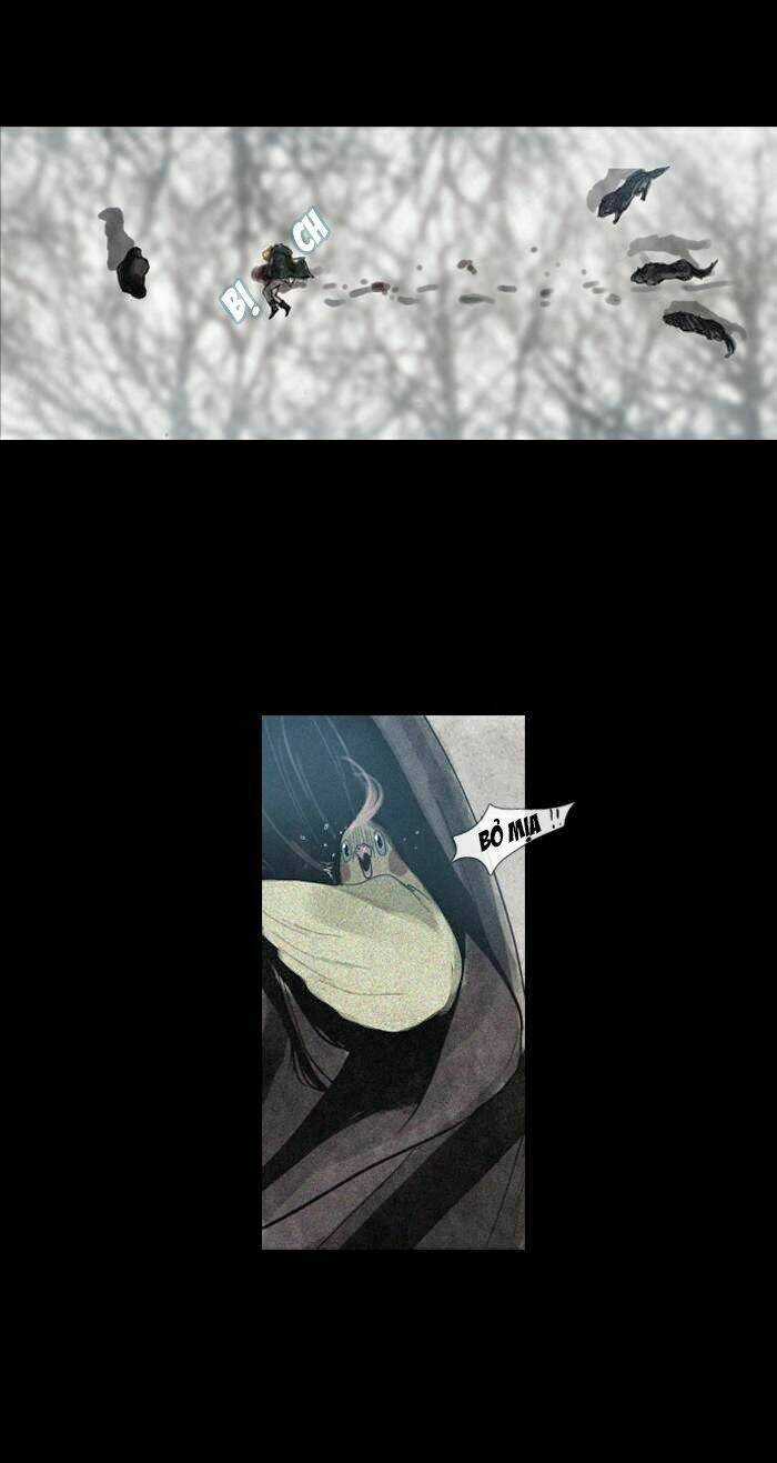 Rừng Đông Chapter 8 trang 32