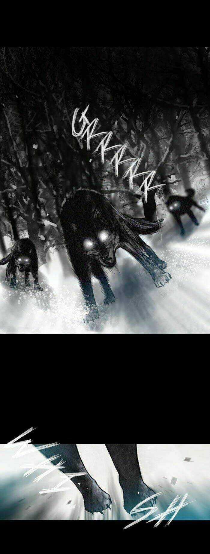 Rừng Đông Chapter 8 trang 33