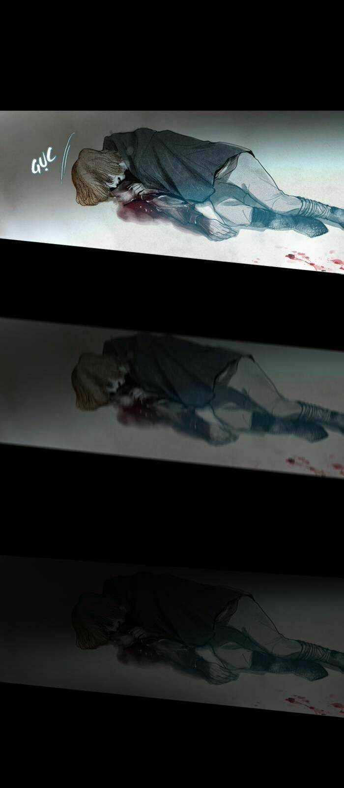 Rừng Đông Chapter 8 trang 36