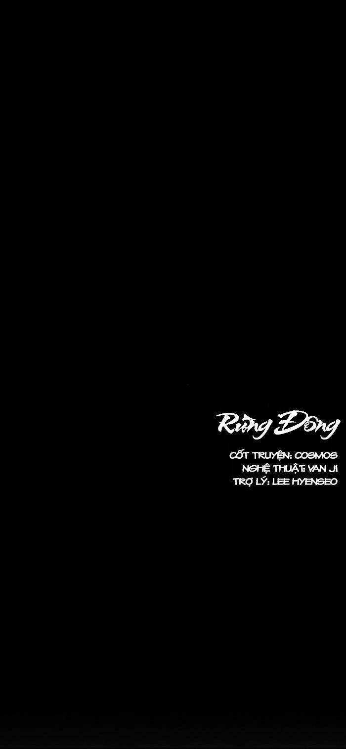 Rừng Đông Chapter 8 trang 37