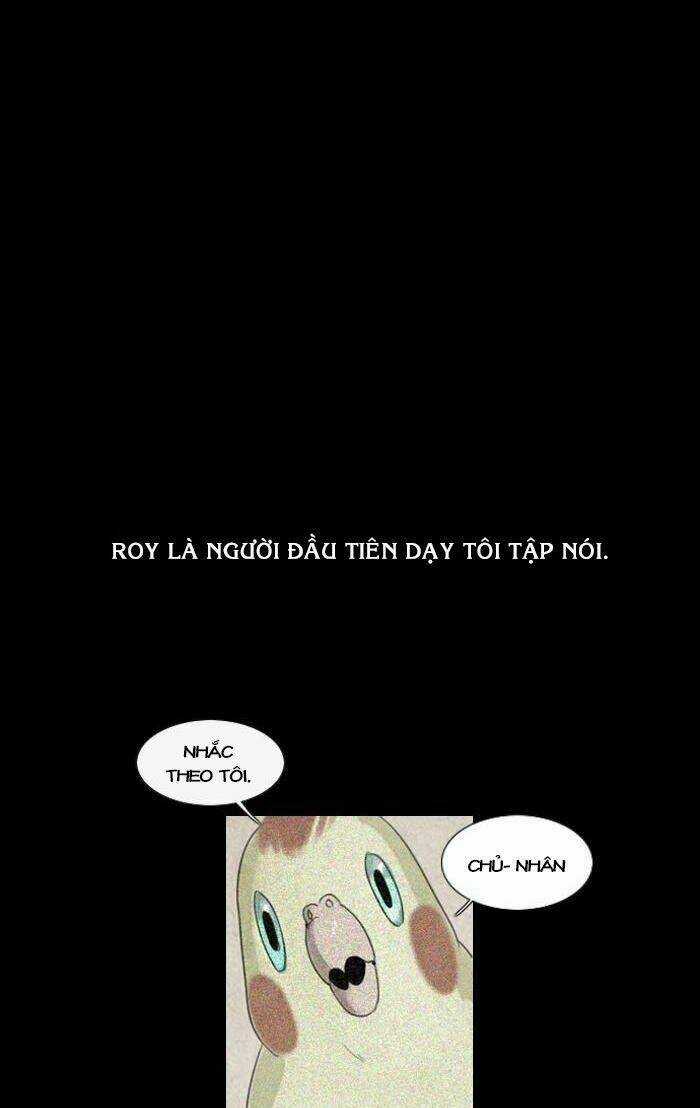 Rừng Đông Chapter 8 trang 5