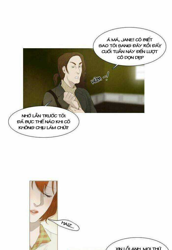 Rừng Đông Chapter 9 trang 10