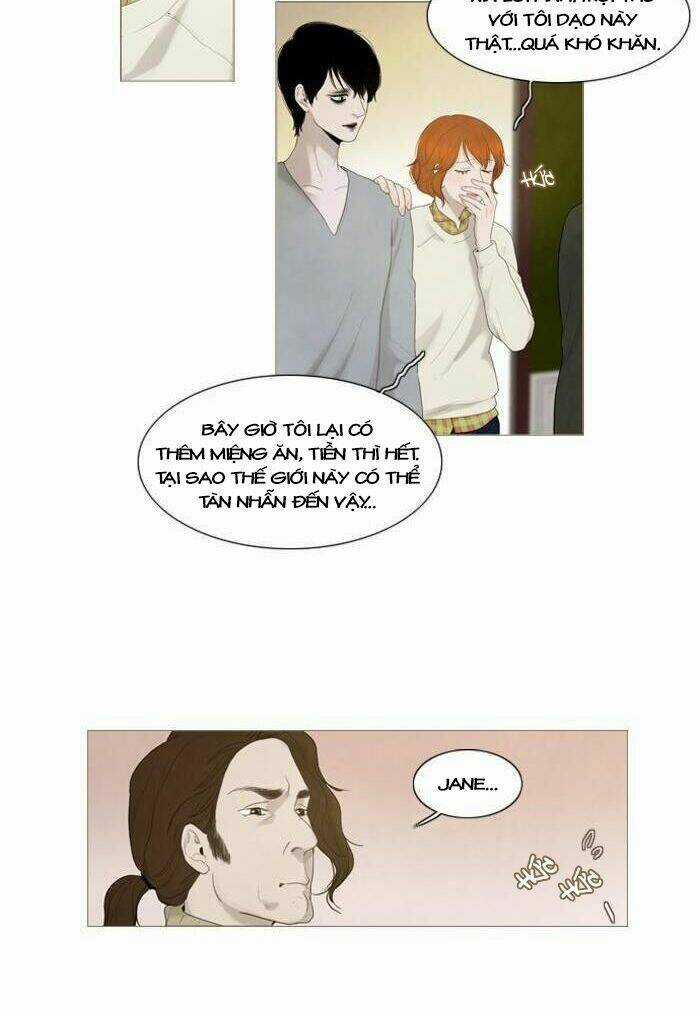 Rừng Đông Chapter 9 trang 11