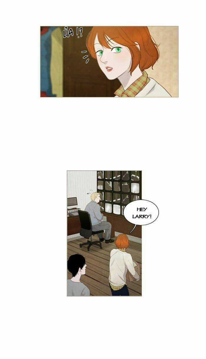 Rừng Đông Chapter 9 trang 16